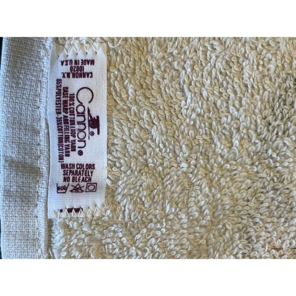 VTG 1983 Bialosky Bear Kitchen ~ 1 Mitt, 1 Potholder, 1 Towel ~ 3 Pc. Set NWT - Picture 10 of 11